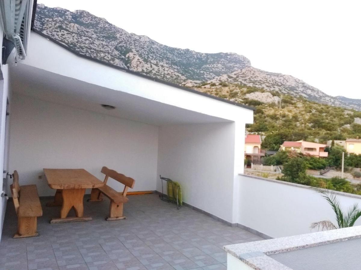 Apartman Darko Cesarica Exterior photo